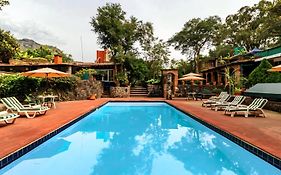 Hotel La Posada del Valle